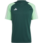 adidas Tiro 23 Competition Jersey green HU1297 XS