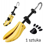 Tooted koju ja aeda // &Otilde;ues | Aiam&ouml;&ouml;bel // AG664E Prawidło do rozciągania but.35-41