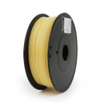 Printer accessories Flashforge  PLA-PLUS Filament 1.75 mm diameter, 1kg/spool, Yellow