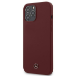 Back panel cover Mercedes-Benz  Red