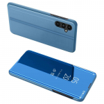 Back panel cover Hurtel - Blue