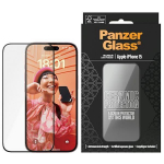 Other Phone Accessory Panzer Glass  PanzerGlass Ceramic Protection ceramic glass for iPhone 15 with positioner