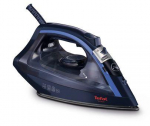 Iron TEFAL  | FV1713E0 Virtuo | Steam Iron | 2000 W | Water tank capacity 200 ml | Continuous steam 24 g/min | Dark Blue