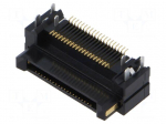 Connector: PCB to PCB | socket | male | PIN: 40 | FunctionMAX | 500mA