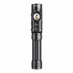 Superfire J05 flashlight, 380+450 lm, 4 modes