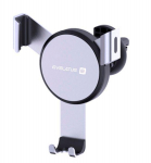 Auto holder Evelatus - Evelatus Car Holder ECH033.50 Silver