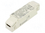 Power supply: switching | LED | 40W | 9&divide;54VDC | 600mA&divide;1.4A | 100&divide;305VAC