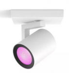 Philips Hue Argenta 1x spots balts 1x5.7W 240V 929003808301 8720169318250