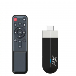 Riff X98 S500 Mini TV Stick SmartBox Android 11 Amlogic S905Y4 Quad Core AV1 HDR10+ 4K 60fps 5G&nbsp;Wifi&nbsp;4GB+32GB