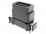 Connector: PCB to PCB | male | PIN: 30 | FLECTO | vertical | 0.4A | SMT