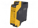 Automation module: safety relay | 24VDC | IN: 2 | ESR5 | -20&divide;55&deg;C | IP20