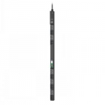 APC NETSHELTER RACK PDU ADVANCED, METERED, 7.4KW, 1PH, 230V, 32A, 332P6, 40 OUTLETS