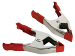 METAL SPRING CLAMP SET - 6" - 2 pcs