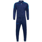 Givova Tuta Revolution Tracksuit navy-blue TR033 0402 S