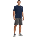 Under Armour Tech 2.0 SS Men's T-Shirt Navy Blue 1326413 408 M