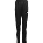 Children's pants adidas Tiro 23 League Training black HS3496 164cm