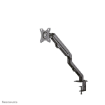 Neomounts FPMA-D650BLACK Monitor arm 17-27" - coil spring