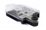 Waste toner box Samsung CLT-W504 (SU434A)