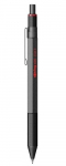Three in one pen and pencil MULTIPEN Rotring 600 B
