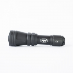 PNI Adventure FBW168 10W 750lm flashlight, distance up to 450m, with focus, 18650 3000mAh battery