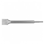 Uued tooted // Dłuto płaskie SDS Plus 40 x 17 x 280 mm