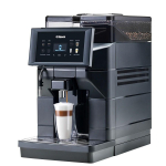 Automatic coffee machine SAECO AURORA M2 (9J0901) 1900 W Black