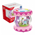 Other goods Huanger  Toy musical drum Huanger HE0702