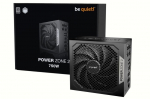 Power Supply BE QUIET  Power Supply||POWER ZONE 2|850 Watts|Peak Power 920 Watts|Efficiency 80 PLUS PLATINIUM|MTBF 100000 hours|BP007EU