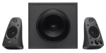 Logitech Z625 2.1 Speakers 200W