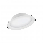 LED Recessed light 25W 3000K DOWNLIGHT ALU DN