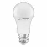 LED bulb E27, A60, 10W, 1055lm, 2700K