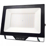 LED Moisture-resistant outdoor floodlight 150W, 15 000Lm, 4000K, IP65