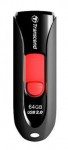 Flash drive Transcend  MEMORY DRIVE FLASH USB2 64GB/590 TS64GJF590K