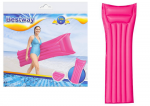 Spordiks ja aktiivseks puhkuseks // Water Sport and Atractions // Dmuchany Materac Do Pływania R&oacute;żowy 183 x 69 cm Bestway 44007