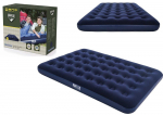 Spordiks ja aktiivseks puhkuseks // Water Sport and Atractions // Dmuchany Materac 191 x 137 x 22 cm Bestway 67002