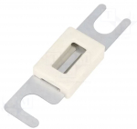 Fuse: fuse; 400A; 48VDC; automotive,strip fuse