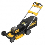 DeWALT DCMWSP156W2-QW lawn mower