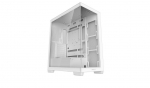 Computer case Deepcool  Case | CG580 WH | White | Mid Tower | Power supply included No | ATX PS2