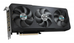 GIGABYTE GeForce RTX 5070 EAGLE OC SFF 12G Graphics Card - 12GB GDDR7, 192bit, PCI-E 5.0, 2587 MHz Core Clock, 3 x DP 2.1a, 1 x HDMI 2.1b, NVIDIA DLSS 4, GV-N5070GAMING OC-12GD