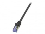 LOGILINK CQ3143S Patchcord Cat.6A 10G