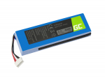 Green Cell Battery GSP1029102 MLP912995-2P for Bluetooth Speaker JBL Charge 2 Charge 2 Plus Charge 2+ Li-Polymer 3.7V 6000mAh