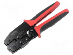 Tool: for crimping | terminals