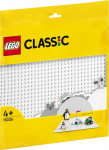 M&auml;nguala | PC | Konsoolid | Tarvikud // Harivad m&auml;nguasjad | Interaktiivsed | Loomingulised | Kunstilised // Klocki classic 11026 biała płytka konstrukcyjna
