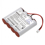 800mAh for LUMINOX Planet D,Planet 60 D,LUM17002,LUM17003,LUM10516,805504,804133