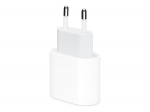 Apple 20W USB-C Power Adapter | White