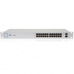 Server - Other Accessories UBIQUITI  UniFi 16Port Gigabit Switch with PoE and SFP