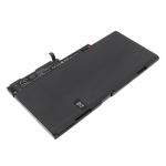 4500mAh for HP E7U24AA,EliteBook 850,EliteBook 850 G1,Z books,ZBook 14,EliteBook 845 G2,EliteBook 840 G1,ELITEBOOK 745 G2-M6G01UC,ELITEBOOK 840 G1-G9K13UP,ELITEBOOK 840 G1-K6E37UC