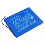 7200mAh for Trimble GPS Net R5,67668-20,GPS Net R9