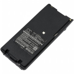 1800mAh for Icom IC-A6,IC-A6E,IC-A24,IC-A24E,IC-F30FS,IC-F30GT,IC-F30GS,IC-F40GT,IC-F40GS,IC-F31GT
