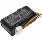 5000mAh for AL-KO 441188,440530,Robolino 116,Robolino 4000,Robolino 82.8,119511,Robolinho 4000,Robolinho 4100,Robolinho 82,AK441347